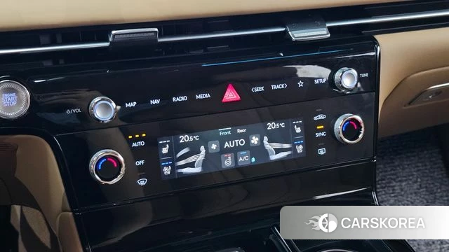 Genesis G80 (RG3) id 4695917 из Кореи 19
