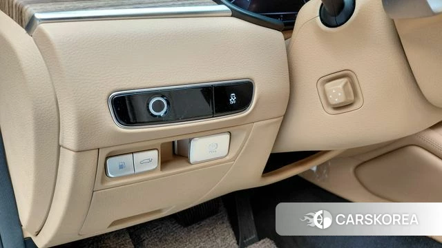 Kia The New K9 2nd generation id 4361194 из Кореи 19