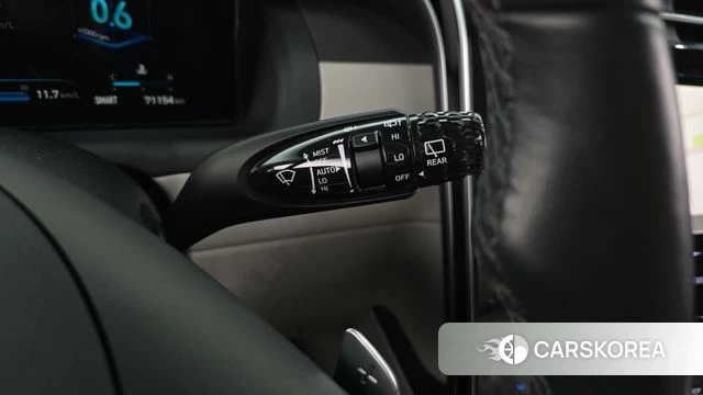 Hyundai Tucson (NX4) id 4250455 из Кореи 19