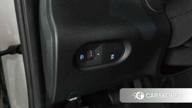 Hyundai Casper id 4603674 из Кореи 19