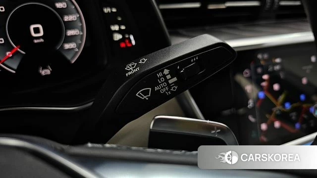Audi A7 (4K) id 4629922 из Кореи 19