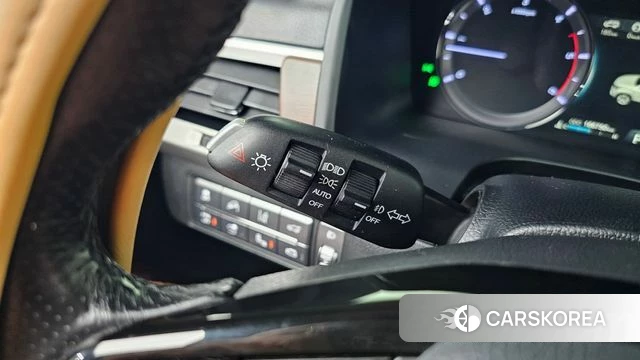 Ssangyong G4 Rexton id 4582141 из Кореи 19