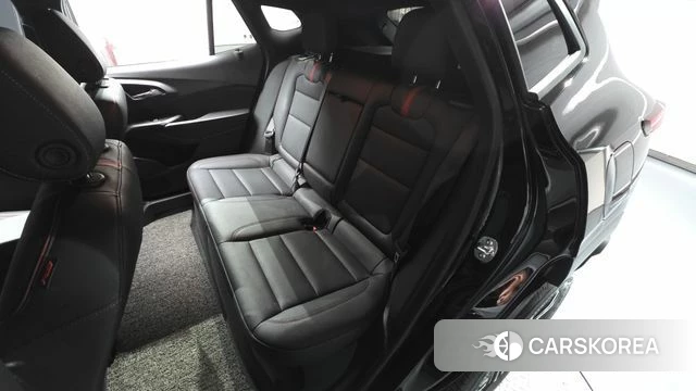 Chevrolet (GM Daewoo) Trax Crossover id 4778005 из Кореи 19