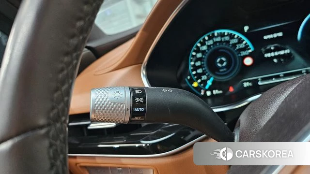 Genesis G80 (RG3) id 4541771 из Кореи 19
