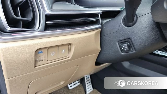 Kia The New Sorento 4th Generation id 4381410 из Кореи 19