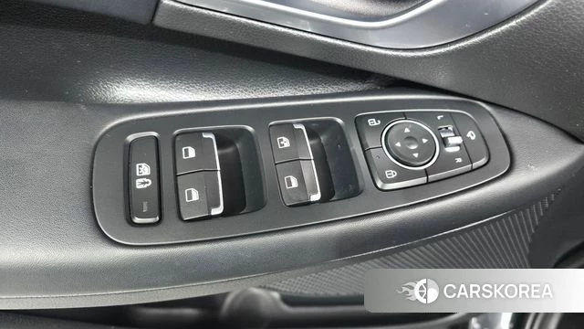 Hyundai Sonata (DN8) id 4530140 из Кореи 19