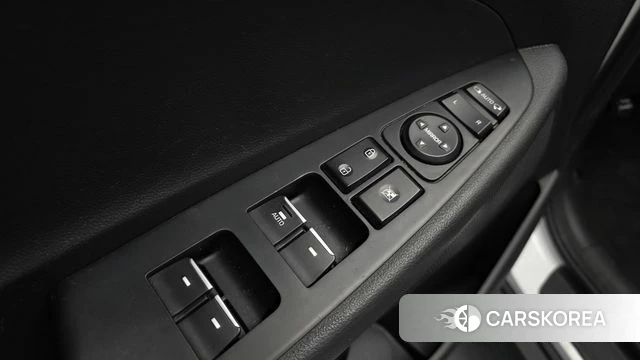 Hyundai All New Tucson id 4717603 из Кореи 19