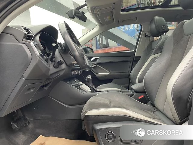 Audi Q3 id 4277381 из Китая 19