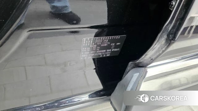 Renault Korea (Samsung) XM3 id 4586745 из Кореи 19
