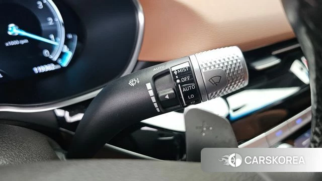 Genesis G80 (RG3) id 4740772 из Кореи 19