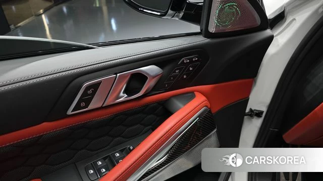 BMW X6M (G06) id 4579051 из Кореи 19