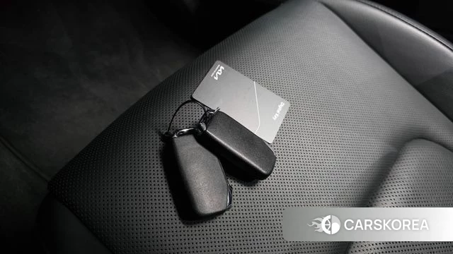 Kia Sportage 5th Generation Hybrid id 4739651 из Кореи 19
