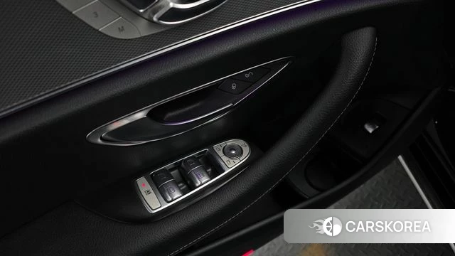 Mercedes-Benz E-Class W213 id 4250906 из Кореи 19