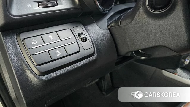 Ssangyong Tivoli Armor id 4530762 из Кореи 19
