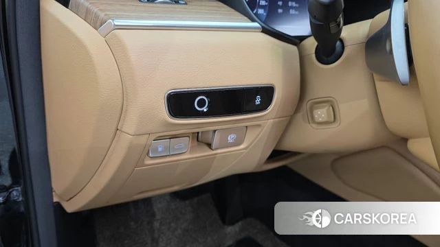 Kia The New K9 2nd generation id 4854738 из Кореи 19