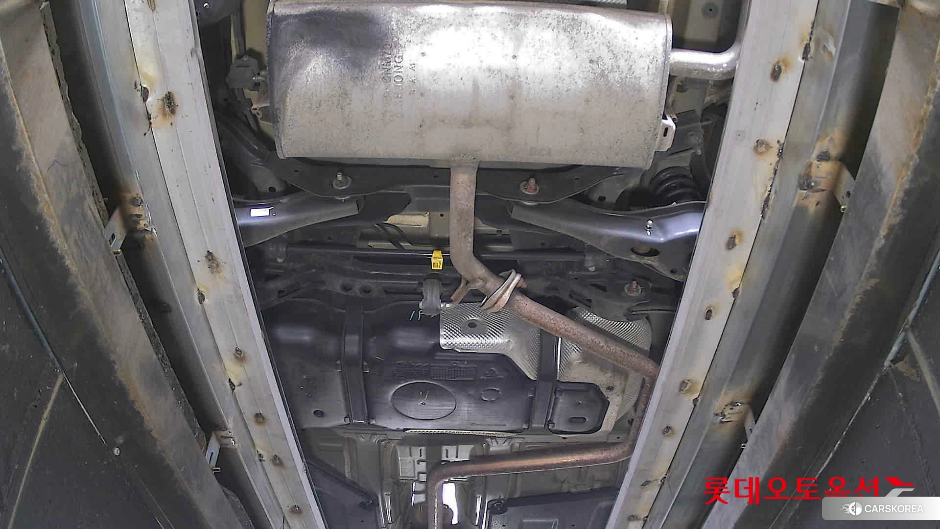 Hyundai Avante Hybrid id 3869316 из Кореи 19