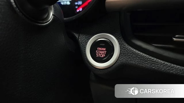 Kia All New Morning (JA) id 4642672 из Кореи 19