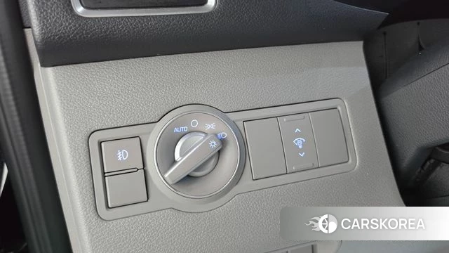 Hyundai Solati id 4706813 из Кореи 19