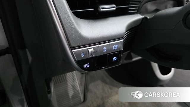 Hyundai Ionic 5 id 4266787 из Кореи 19