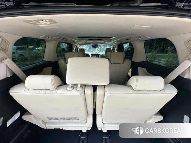 Toyota Elfa id 3993808 из Китая 19