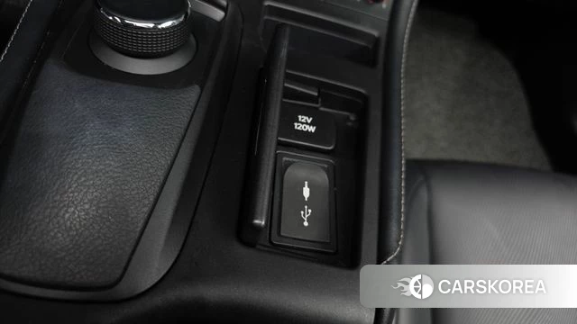 Lexus CT200h id 4502557 из Кореи 19