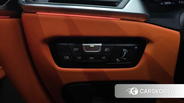 BMW M4 (G82) id 4608495 из Кореи 19
