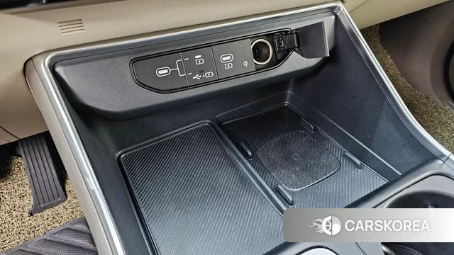 Kia The New Carnival 4th Generation id 4421492 из Кореи 19