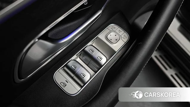 Mercedes-Benz GLE-Class W167 id 4591637 из Кореи 19