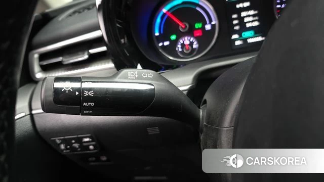 Kia K5 Hybrid 3rd Generation id 4835361 из Кореи 19
