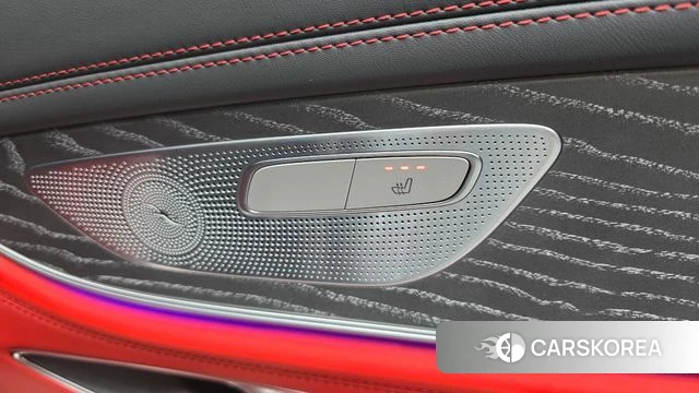 Mercedes-Benz AMG GT id 4763348 из Кореи 19