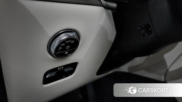 Mercedes-Benz GLC-Class X254 id 4408236 из Кореи 19