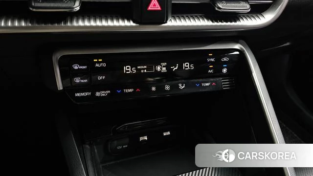 Kia K5 Hybrid 3rd Generation id 4443958 из Кореи 19