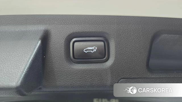 Hyundai The New Santa Fe id 4550971 из Кореи 19