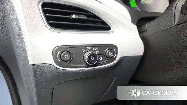 Chevrolet (GM Daewoo) Bolt EV id 4543623 из Кореи 19