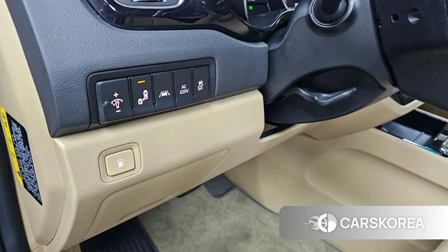 Kia The New Carnival id 4345593 из Кореи 19