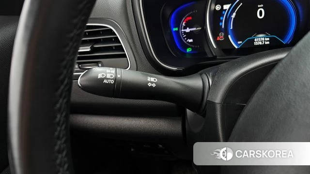 Renault Korea (Samsung) The New QM6 id 4488846 из Кореи 19