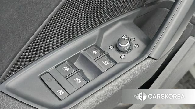 Audi A3 (8Y) id 4847780 из Кореи 19