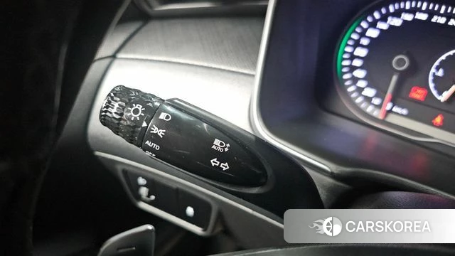 Hyundai Tucson (NX4) id 4396825 из Кореи 19