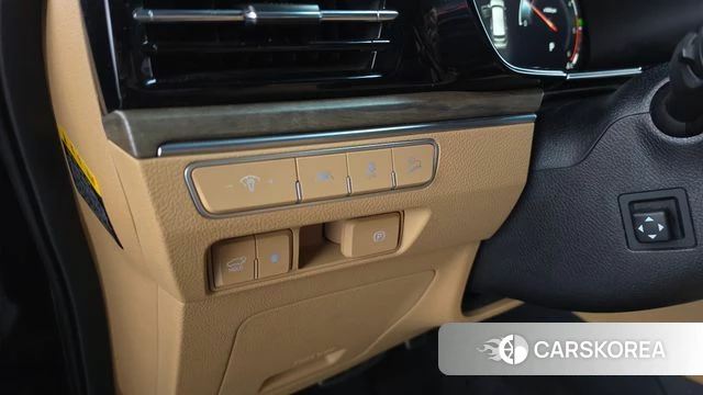 Kia Mohave Master id 4284998 из Кореи 19