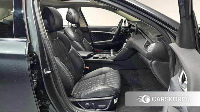 Genesis G70 id 4713168 из Кореи 19