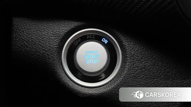 Hyundai All New Tucson id 4245518 из Кореи 19