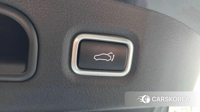 Kia Stinger id 4626022 из Кореи 19