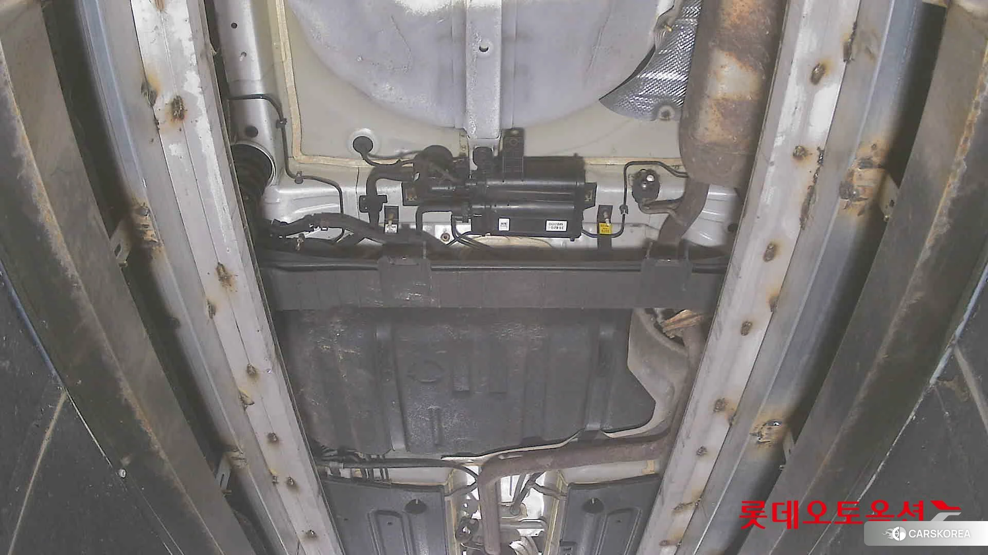 Kia K3 id 4352388 из Кореи 19