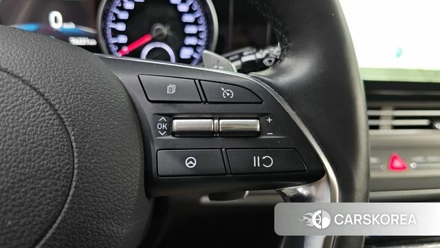 Hyundai The New Grandeur IG id 4619968 из Кореи 19