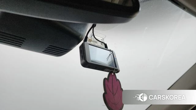 Renault Korea (Samsung) The New QM6 id 4447237 из Кореи 19