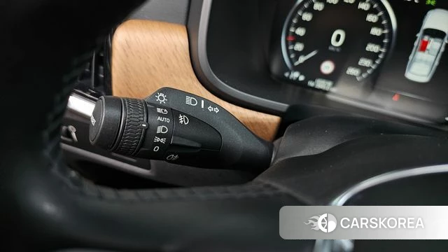 Volvo S90 id 4318274 из Кореи 19