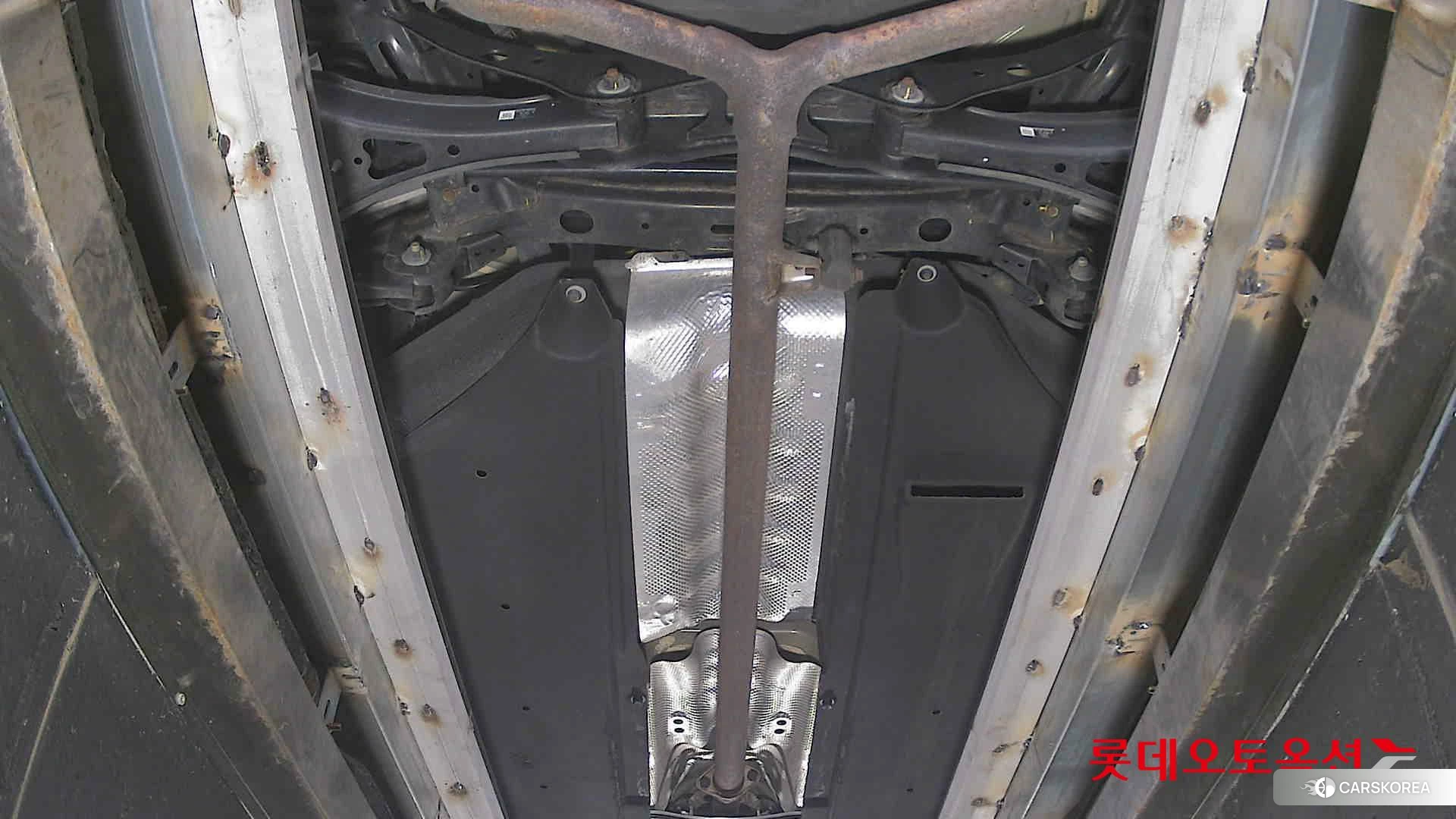 Hyundai Grandeur id 3875861 из Кореи 19