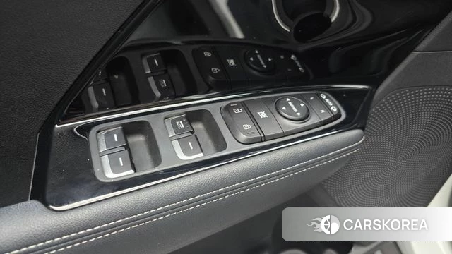 Kia The New Niro id 4836685 из Кореи 19