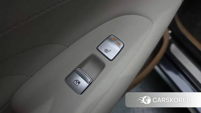 Hyundai The New Grandeur IG id 4324532 из Кореи 19