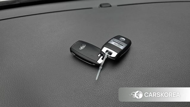 Kia All New Morning (JA) id 4609941 из Кореи 19
